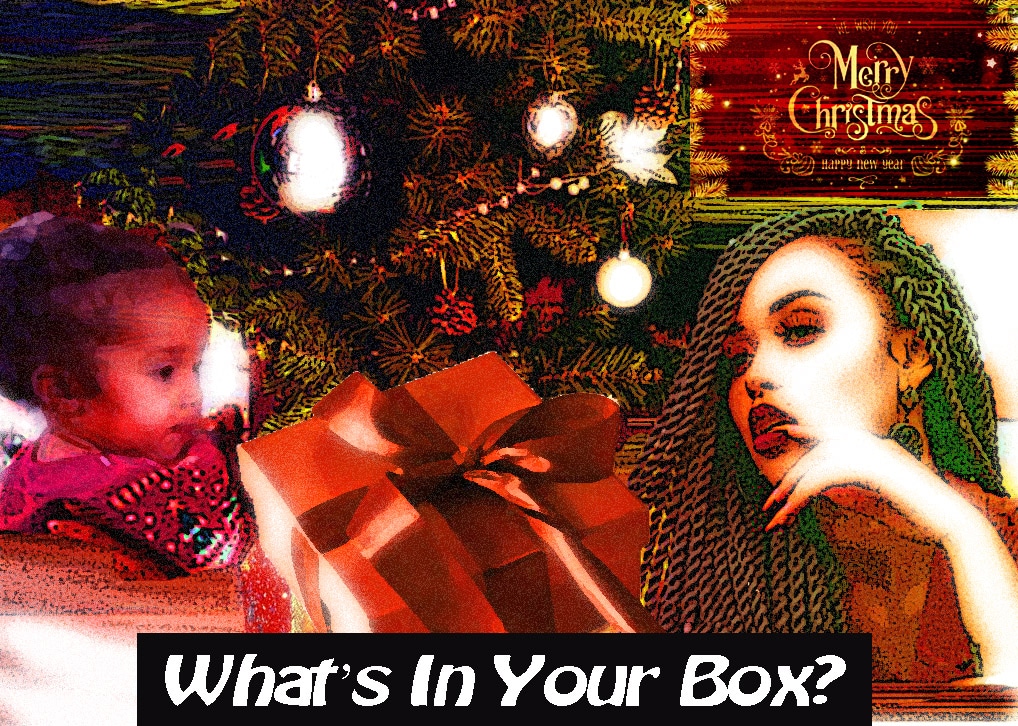 Christmas Box