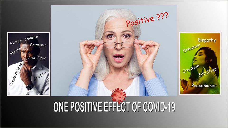 Positive effects