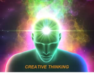 Creative thinking