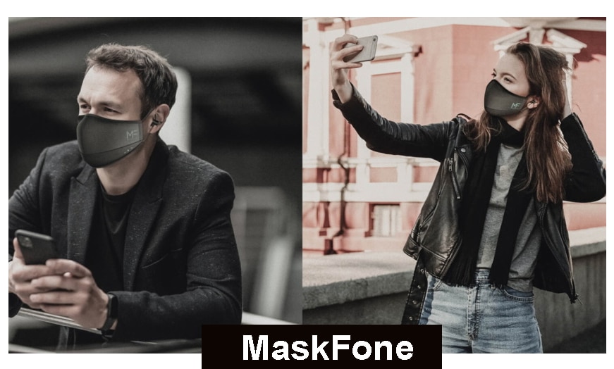 maskfone