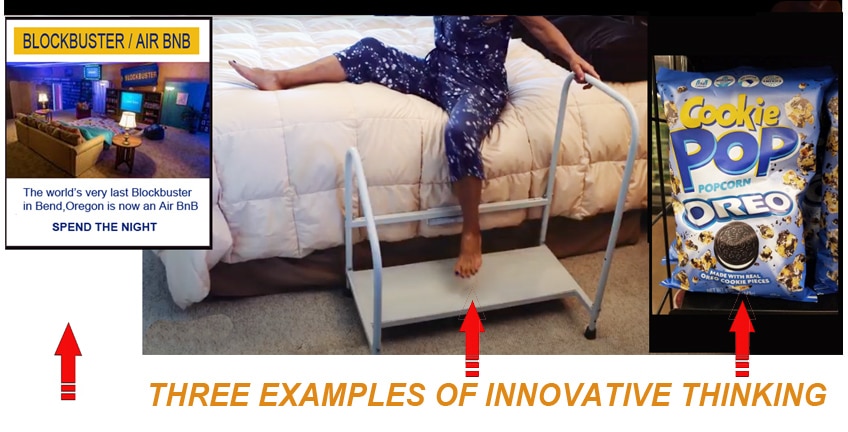 innovative thinking