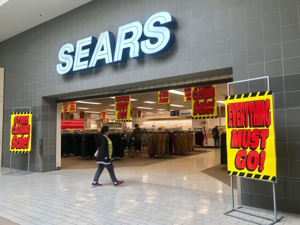 Sears