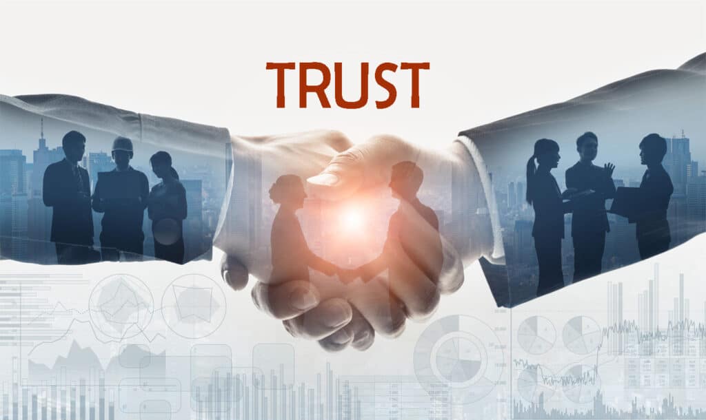 trust
