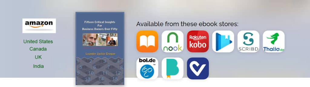 Online book store