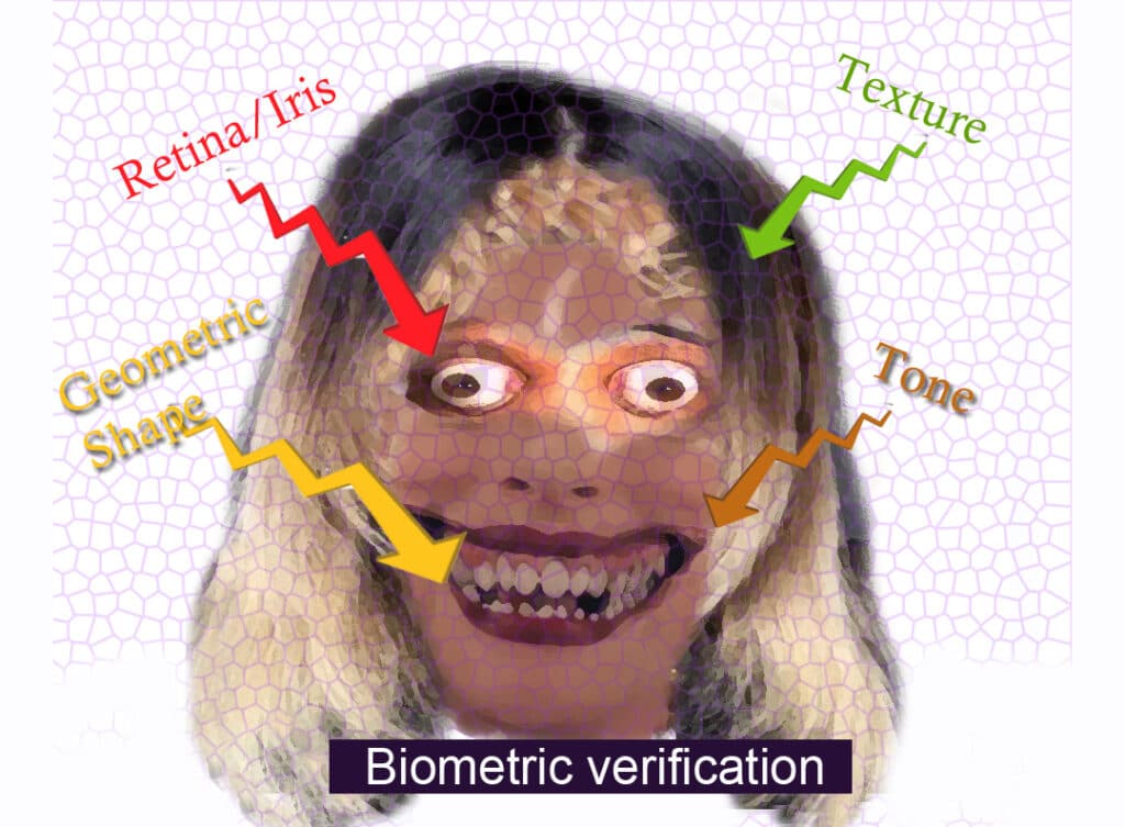 biometric verification