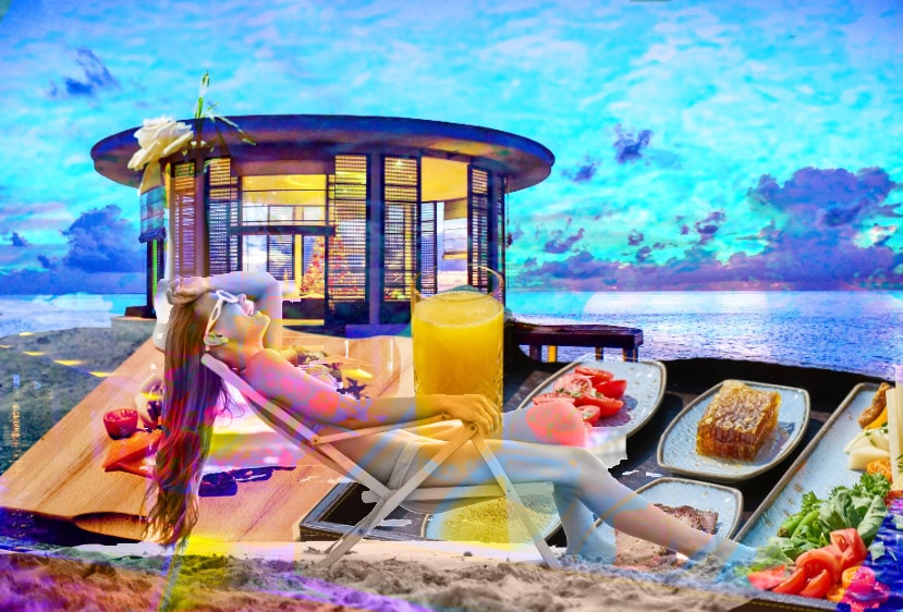 safe island thinking